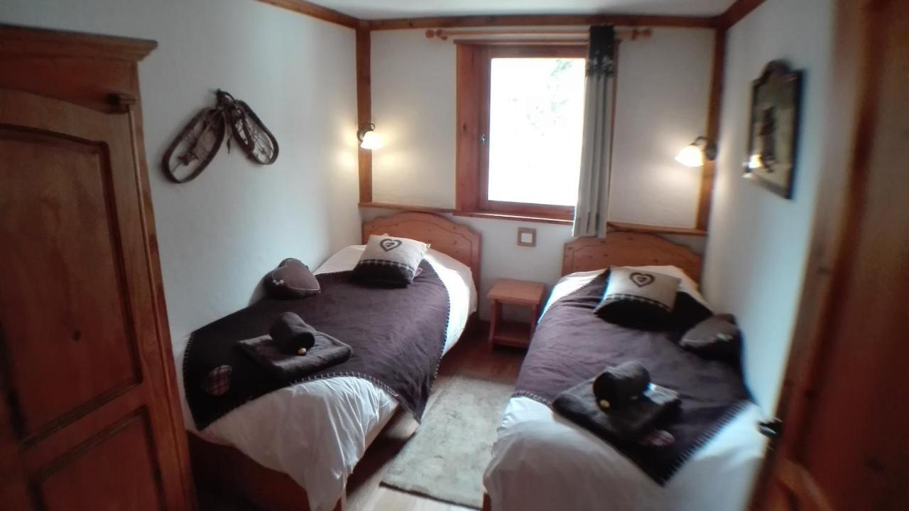 Chalet L'Avalin Val-dʼIsère 외부 사진