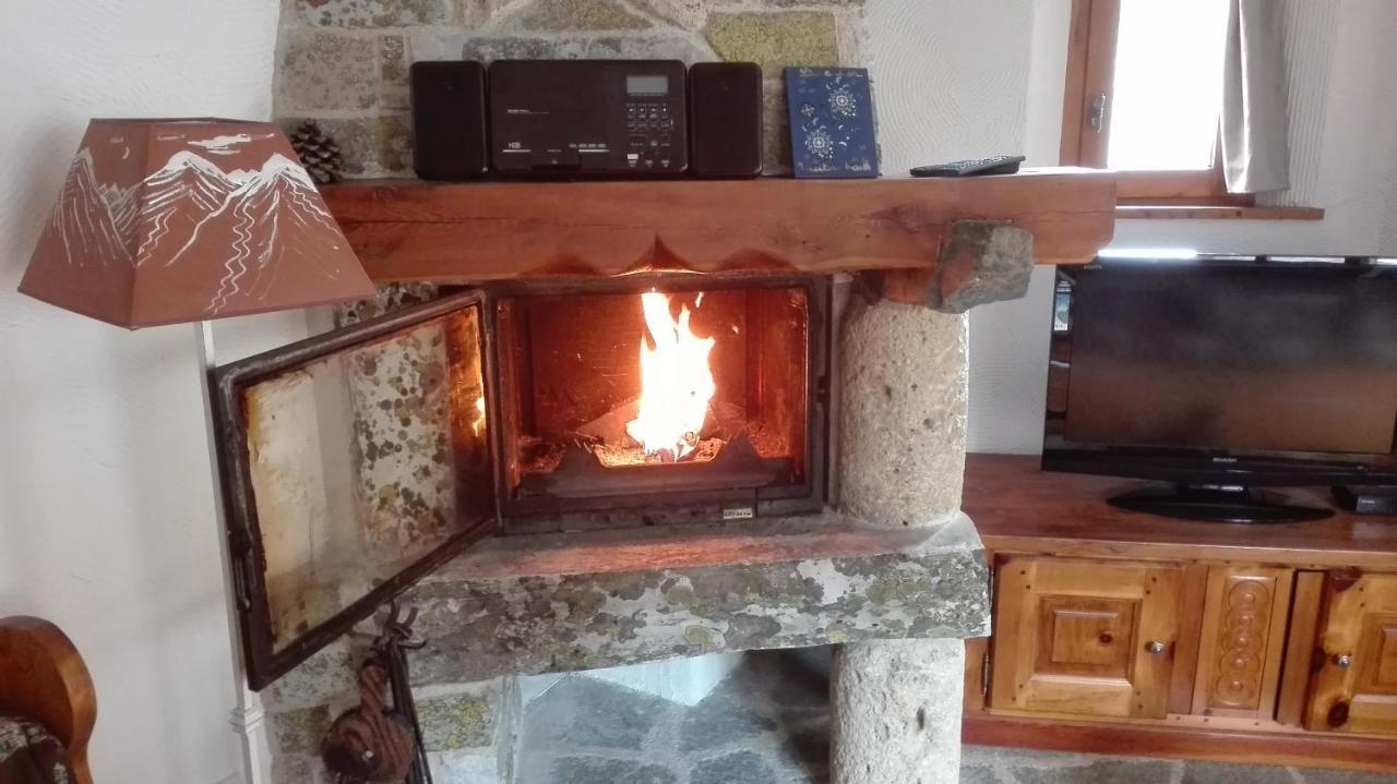 Chalet L'Avalin Val-dʼIsère 외부 사진