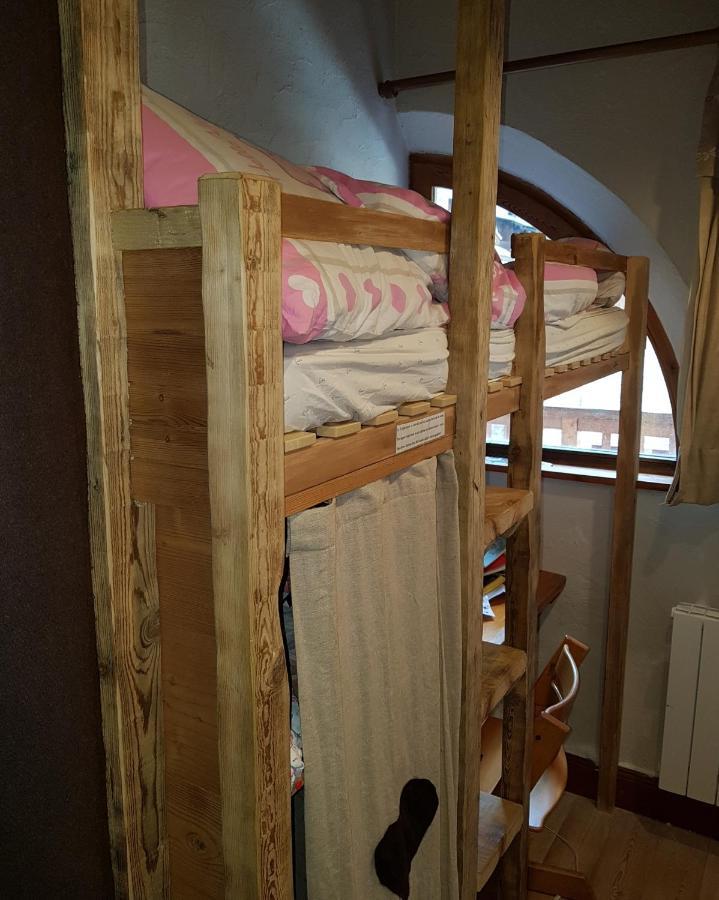 Chalet L'Avalin Val-dʼIsère 외부 사진