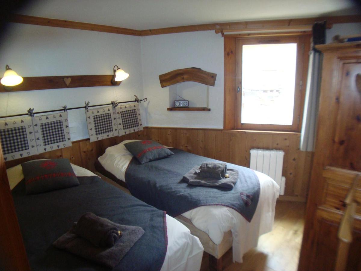 Chalet L'Avalin Val-dʼIsère 외부 사진