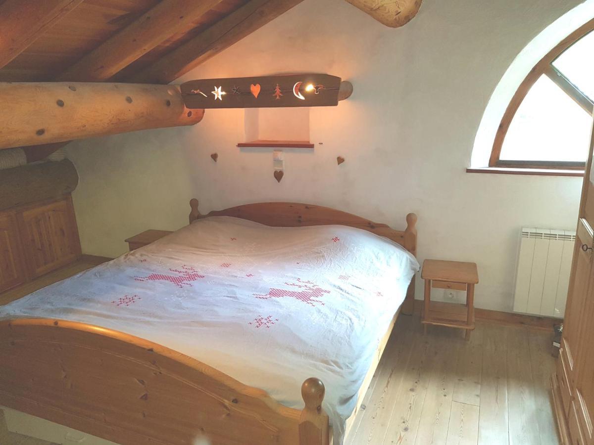 Chalet L'Avalin Val-dʼIsère 외부 사진