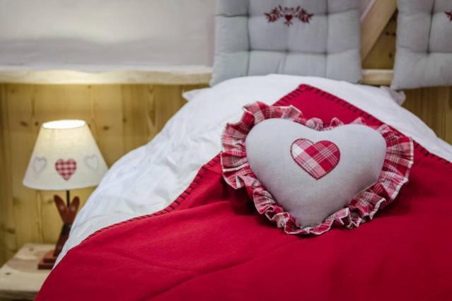 Chalet L'Avalin Val-dʼIsère 외부 사진