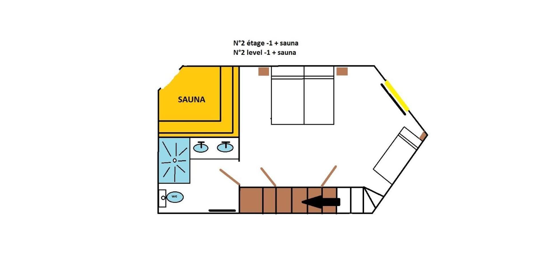Chalet L'Avalin Val-dʼIsère 외부 사진