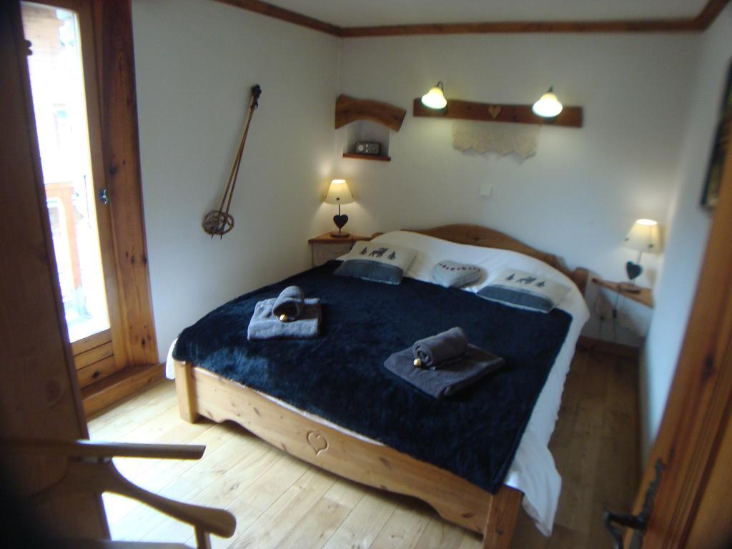 Chalet L'Avalin Val-dʼIsère 외부 사진