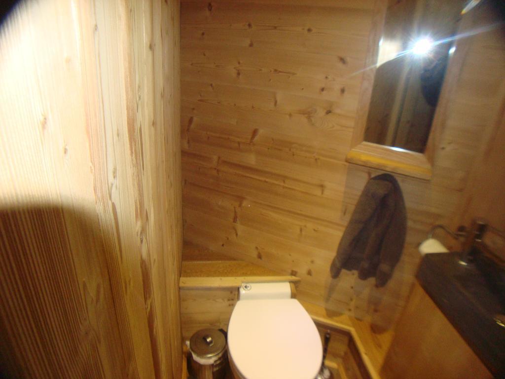 Chalet L'Avalin Val-dʼIsère 외부 사진