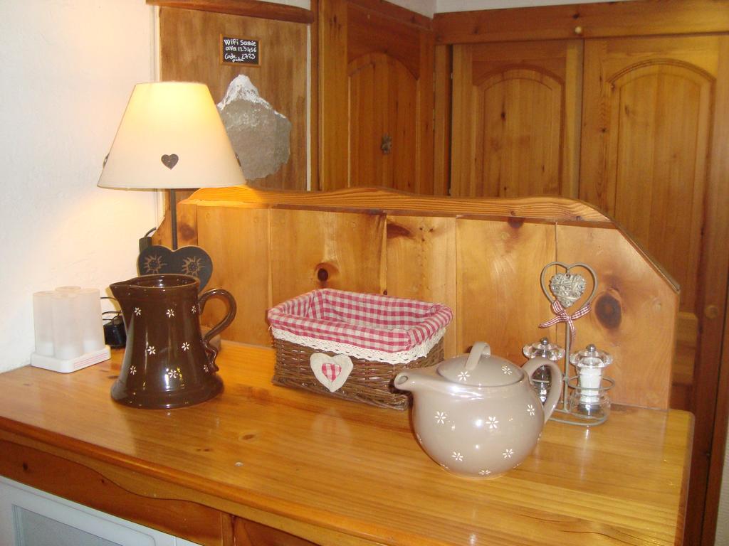 Chalet L'Avalin Val-dʼIsère 외부 사진
