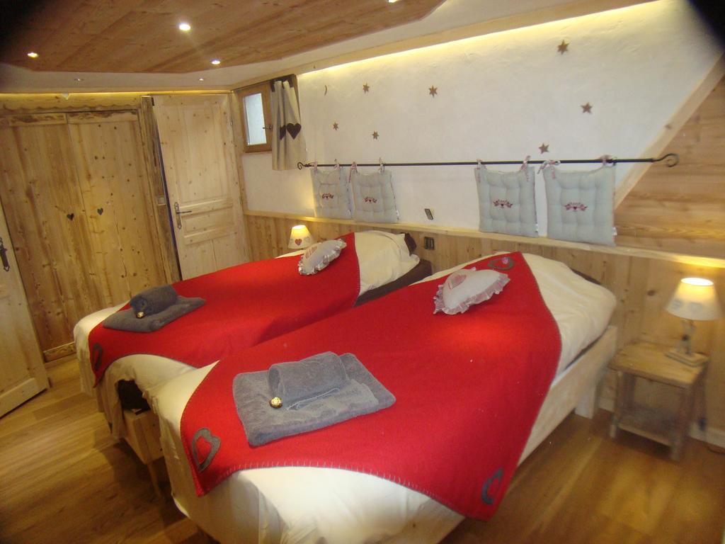 Chalet L'Avalin Val-dʼIsère 외부 사진
